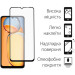Dengos Скло захисне Dengos Xiaomi Redmi 13С (black) (TGFG-337)