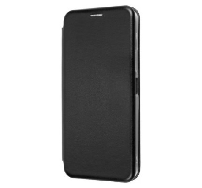 Armorstandart Чохол до мобільного телефона Armorstandart G-Case Xiaomi Redmi 13C 4G / Poco C65 Black (ARM72501)
