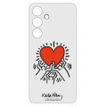 Samsung Чохол до мобільного телефона Samsung S24 Flipsuit Case White (EF-MS921CWEGWW)