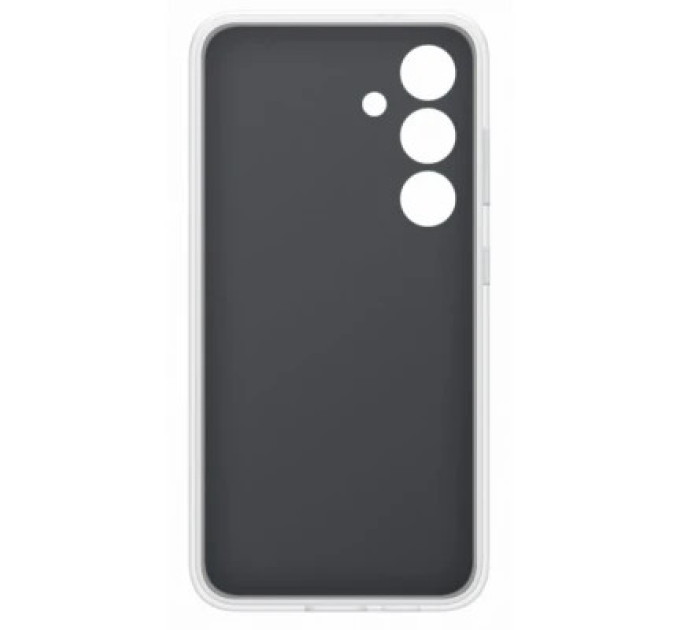 Samsung Чохол до мобільного телефона Samsung S24 Plus Flipsuit Case White (EF-MS926CWEGWW)