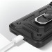BeCover Чохол до мобільного телефона BeCover Military Samsung Galaxy A15 4G SM-A155/A15 5G SM-A156 Black (710749)