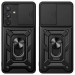 BeCover Чохол до мобільного телефона BeCover Military Samsung Galaxy A15 4G SM-A155/A15 5G SM-A156 Black (710749)