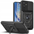BeCover Чохол до мобільного телефона BeCover Military Samsung Galaxy A15 4G SM-A155/A15 5G SM-A156 Black (710749)