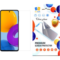 Скло захисне Drobak Xiaomi Redmi Note 12S (535397)