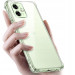 BeCover Чохол до мобільного телефона BeCover Anti-Shock Motorola Moto G54 / G54 Power Clear (710610)