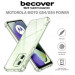 BeCover Чохол до мобільного телефона BeCover Anti-Shock Motorola Moto G54 / G54 Power Clear (710610)