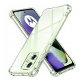 BeCover Чохол до мобільного телефона BeCover Anti-Shock Motorola Moto G54 / G54 Power Clear (710610)