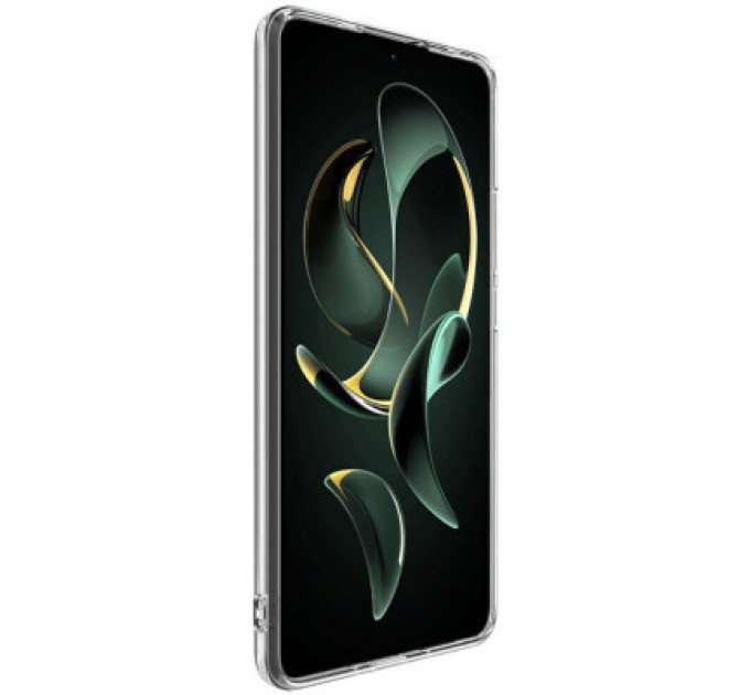 BeCover Чохол до мобільного телефона BeCover Xiaomi 13T/13T Pro Transparancy (710920)