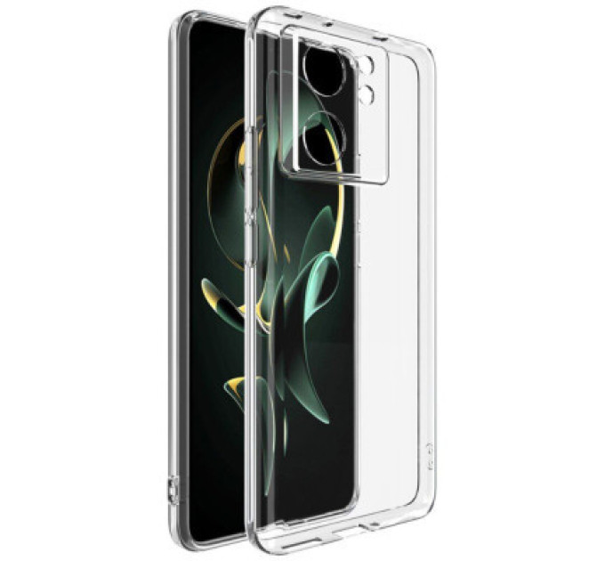 BeCover Чохол до мобільного телефона BeCover Xiaomi 13T/13T Pro Transparancy (710920)