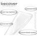 BeCover Чохол до мобільного телефона BeCover Xiaomi 13T/13T Pro Transparancy (710920)