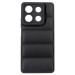 Dengos Чохол до мобільного телефона Dengos Kit for Xiaomi Redmi Note 13 5G case + glass (Black) (DG-KM-58)