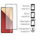 Dengos Скло захисне Dengos Xiaomi Redmi Note 13 Pro 4G 2pcs (DG-TG2P-16)