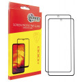 Dengos Скло захисне Dengos Xiaomi Redmi Note 13 Pro 4G 2pcs (DG-TG2P-16)