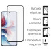 Dengos Скло захисне Dengos Full Glue OPPO Reno 11F (black) (TGFG-359)