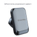 ColorWay Універсальний автотримач ColorWay Magnetic Air Vent-6 (360° rotation) Gray (CW-CHM16-GR)