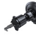 ColorWay Універсальний автотримач ColorWay MagSafe 360° Air Vent 15W Black (CW-CHMW041Q-BK)