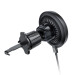 ColorWay Універсальний автотримач ColorWay MagSafe 360° Air Vent 15W Black (CW-CHMW041Q-BK)