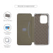 Armorstandart Чохол до мобільного телефона Armorstandart G-Case Xiaomi Redmi Note 13 4G Black (ARM73353)