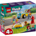 LEGO Конструктор LEGO Friends Авто собачого перукаря (42635)