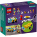 LEGO Конструктор LEGO Friends Авто собачого перукаря (42635)