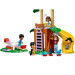LEGO Конструктор LEGO Friends Дошкільний заклад Хартлейк-Сіті (42636)