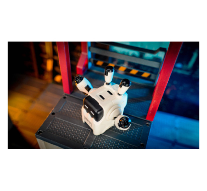 GravaStar Зарядний пристрій GravaStar Delta35 35Вт 2XUSB-C White (GRAVASTARA35_WHT_EUK)