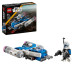 LEGO Конструктор LEGO Star Wars Мікровинищувач Y-Wing Капітана Рекса (75391)