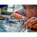 LEGO Конструктор LEGO Star Wars Мікровинищувач Y-Wing Капітана Рекса (75391)