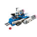 LEGO Конструктор LEGO Star Wars Мікровинищувач Y-Wing Капітана Рекса (75391)