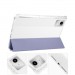 BeCover Чохол до планшета BeCover Soft Edge Lenovo Tab M11 (2024) TB-TB330FU/Xiaoxin Pad 11 (2024) 11" Purple (712544)