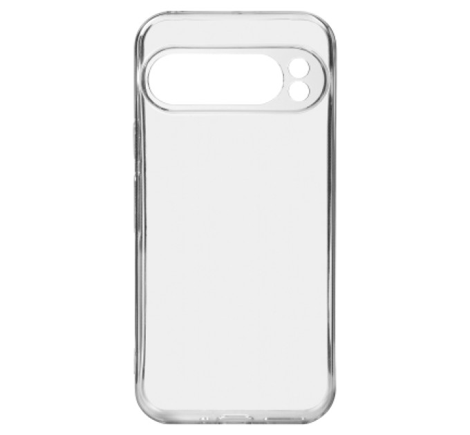Armorstandart Чохол до мобільного телефона Armorstandart Air Google Pixel 9 Pro Camera cover Clear (ARM74685)