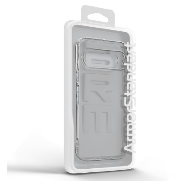 Armorstandart Чохол до мобільного телефона Armorstandart Air Google Pixel 9 Pro Camera cover Clear (ARM74685)