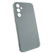 Dengos Чохол до мобільного телефона Dengos Carbon Samsung Galaxy M35 5G Grey (DG-TPU-CRBN-200)