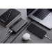 Intenso Батарея універсальна Intenso HE25000 25000mAh PD/3.1/140W + cable with a built-in E-marker chip (7350060)