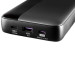 Intenso Батарея універсальна Intenso HE25000 25000mAh PD/3.1/140W + cable with a built-in E-marker chip (7350060)