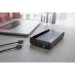 Intenso Батарея універсальна Intenso HE25000 25000mAh PD/3.1/140W + cable with a built-in E-marker chip (7350060)