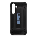 Armorstandart Чохол до мобільного телефона Armorstandart Panzer Samsung S25 Plus Black (ARM81551)
