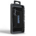 Armorstandart Чохол до мобільного телефона Armorstandart Panzer Samsung S25 Plus Black (ARM81551)