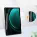 BeCover Чохол до планшета BeCover Soft Edge Samsung Tab S10 Plus (SM-X820/SM-X826) 12.4" Black (712252)
