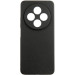 Dengos Чохол до мобільного телефона Dengos Xiaomi Redmi 14C Carbon + glass (Black) (DG-KM-119)