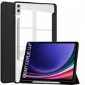 BeCover Чохол до планшета BeCover Soft Edge Samsung Tab S10 Plus (SM-X820/SM-X826) 12.4" Black (712252)