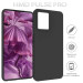 BeCover Чохол до мобільного телефона BeCover HMD Pulse Pro Black (712795)