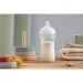Philips AVENT Пляшечка для годування Philips AVENT Natural Природний потік 240 мл склаяна (SCY933/01)