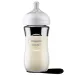 Philips AVENT Пляшечка для годування Philips AVENT Natural Природний потік 240 мл склаяна (SCY933/01)