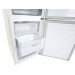 LG Холодильник LG GC-B459SECL