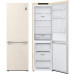 LG Холодильник LG GC-B459SECL