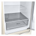 LG Холодильник LG GC-B459SECL