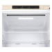 LG Холодильник LG GC-B459SECL