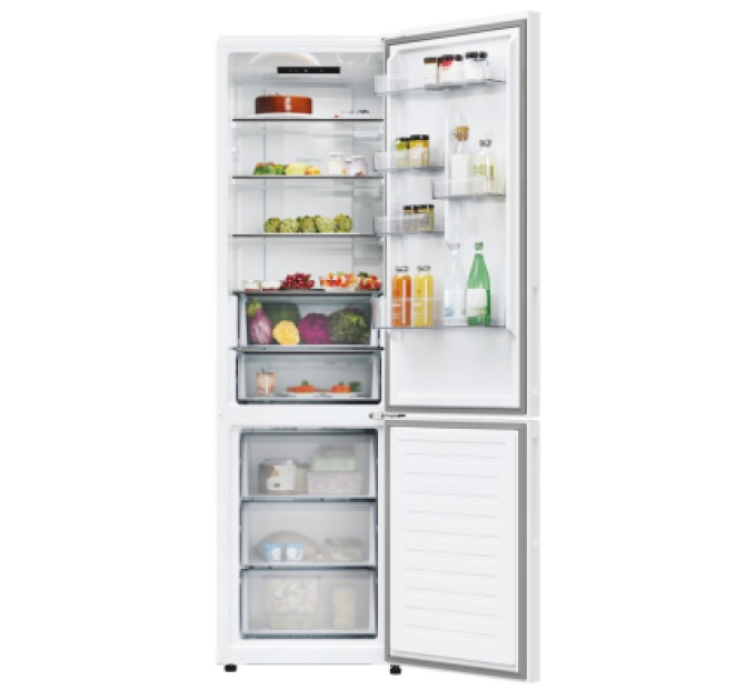 Candy Холодильник Candy CNCQ2T620EW