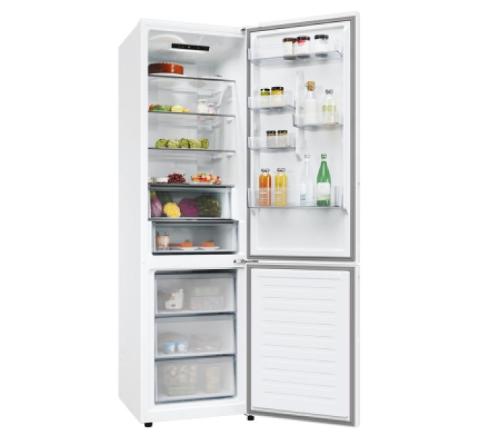 Candy Холодильник Candy CNCQ2T620EW